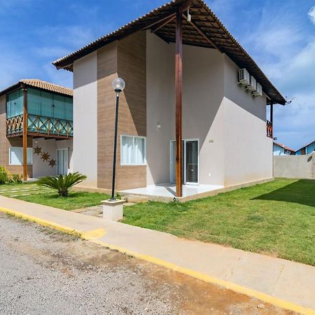 Carneiros Paradise - Casa De Luxo Em Condominio Tamandaré Εξωτερικό φωτογραφία