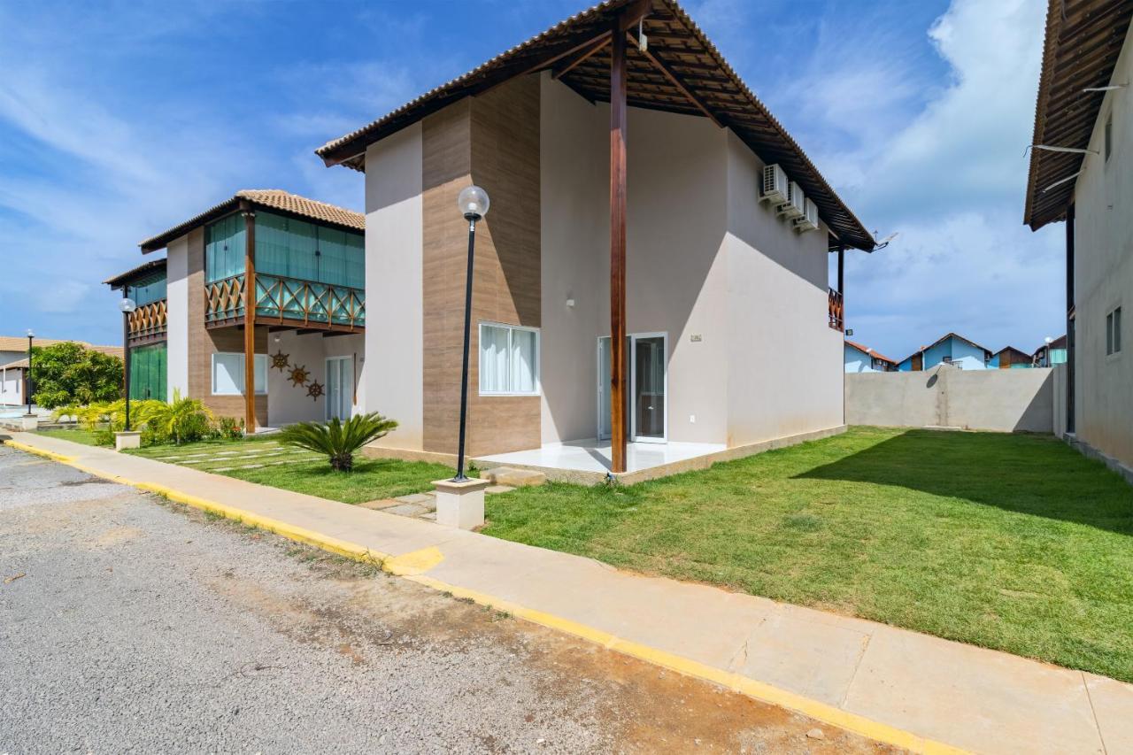 Carneiros Paradise - Casa De Luxo Em Condominio Tamandaré Εξωτερικό φωτογραφία