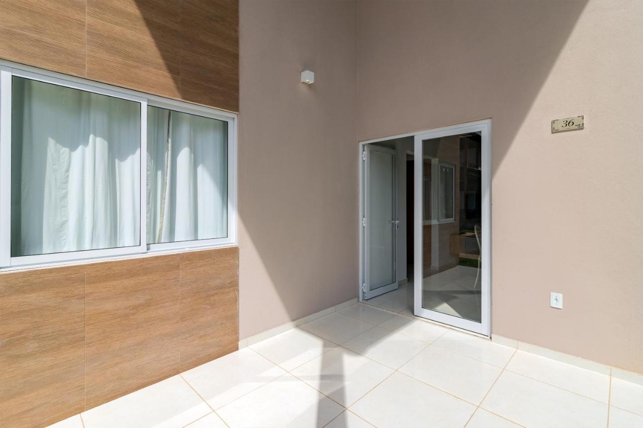 Carneiros Paradise - Casa De Luxo Em Condominio Tamandaré Εξωτερικό φωτογραφία