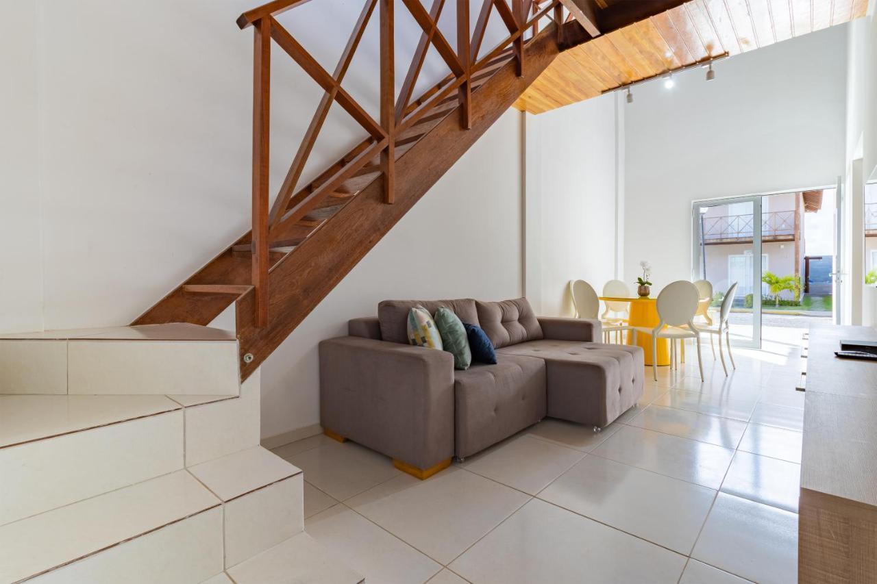 Carneiros Paradise - Casa De Luxo Em Condominio Tamandaré Εξωτερικό φωτογραφία