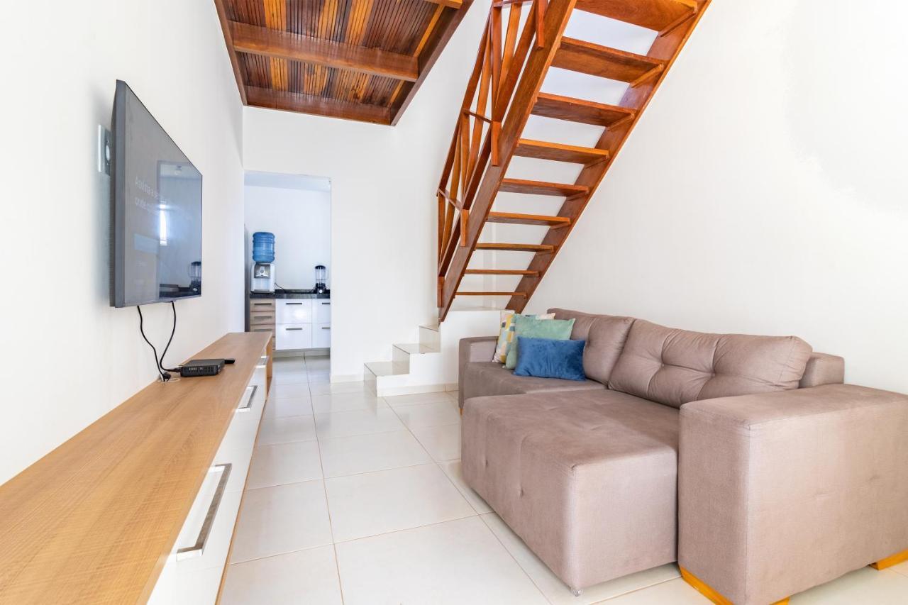 Carneiros Paradise - Casa De Luxo Em Condominio Tamandaré Εξωτερικό φωτογραφία