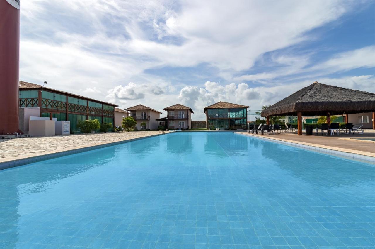 Carneiros Paradise - Casa De Luxo Em Condominio Tamandaré Εξωτερικό φωτογραφία