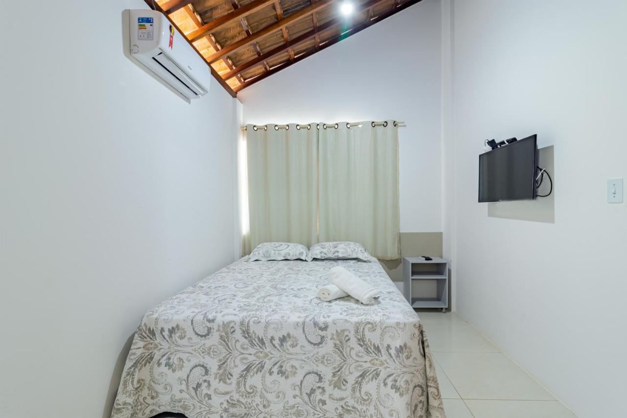 Carneiros Paradise - Casa De Luxo Em Condominio Tamandaré Εξωτερικό φωτογραφία