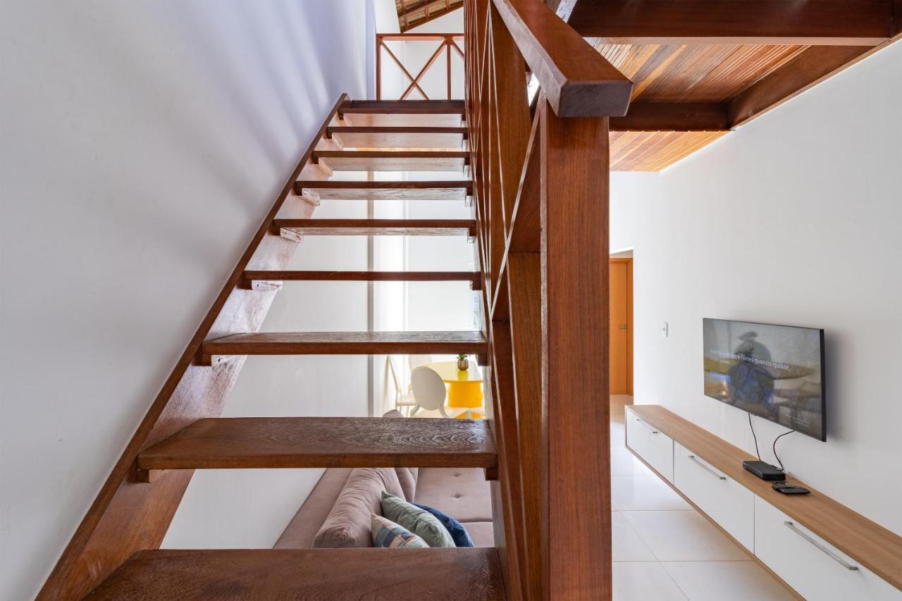 Carneiros Paradise - Casa De Luxo Em Condominio Tamandaré Εξωτερικό φωτογραφία