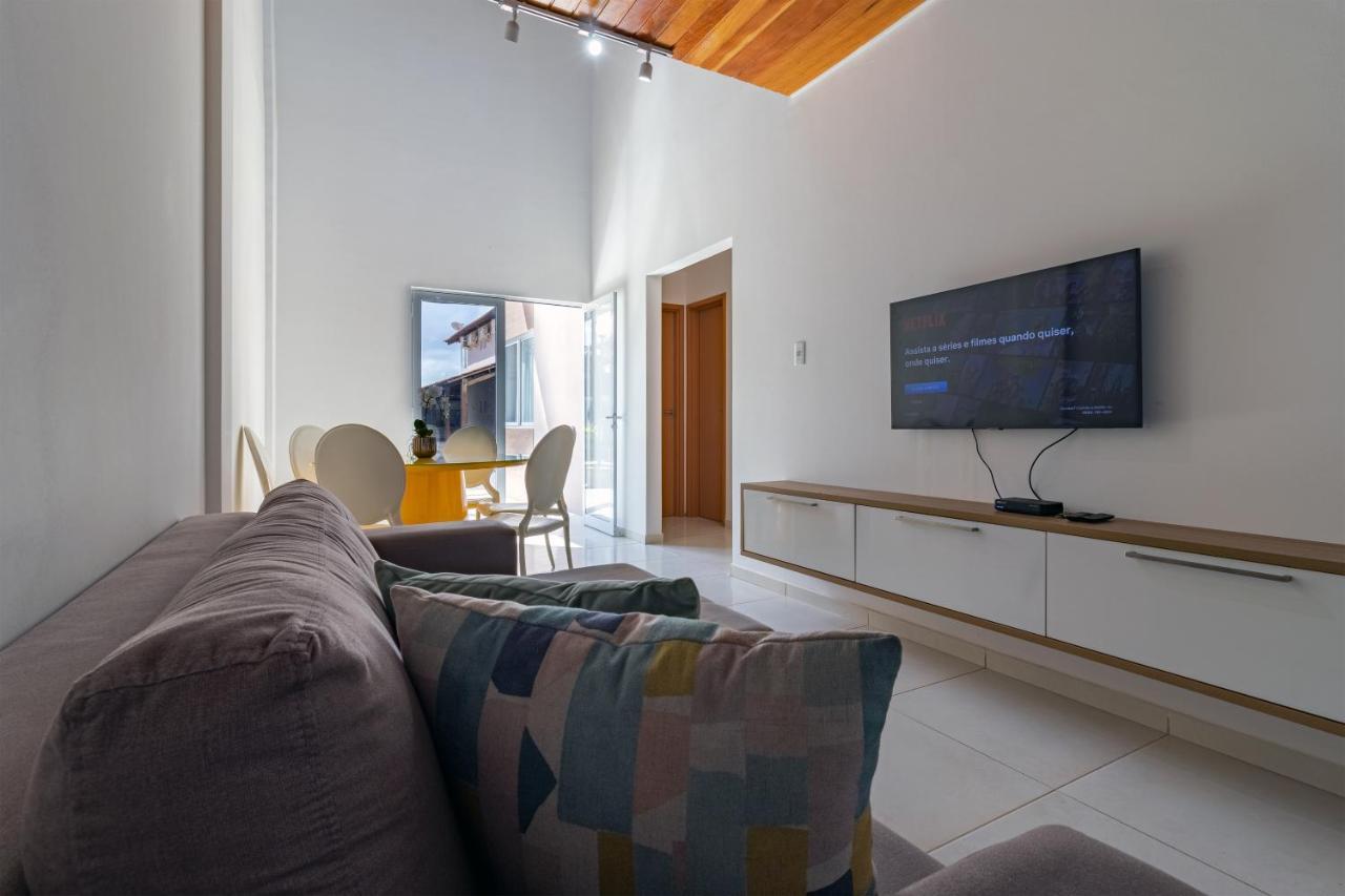 Carneiros Paradise - Casa De Luxo Em Condominio Tamandaré Εξωτερικό φωτογραφία