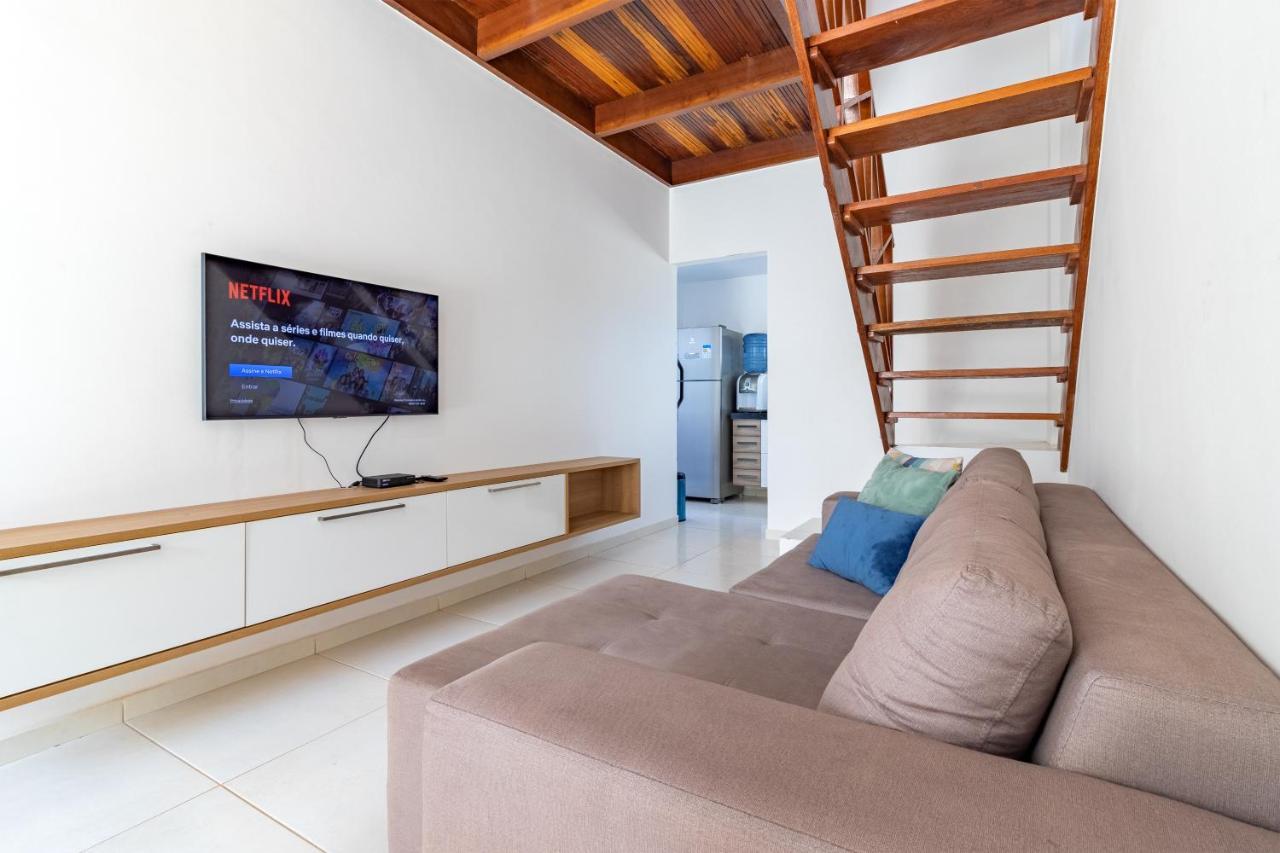 Carneiros Paradise - Casa De Luxo Em Condominio Tamandaré Εξωτερικό φωτογραφία