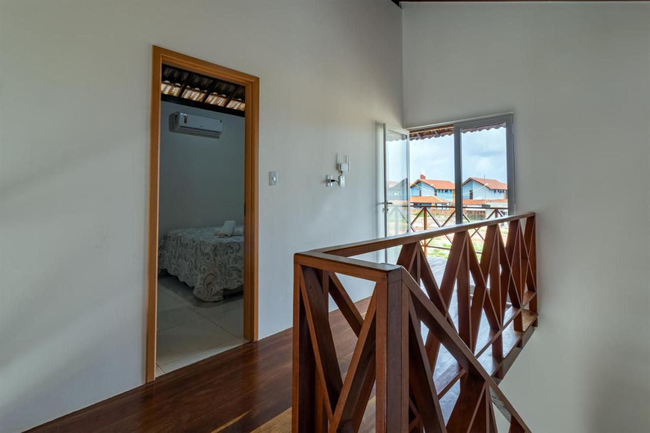 Carneiros Paradise - Casa De Luxo Em Condominio Tamandaré Εξωτερικό φωτογραφία