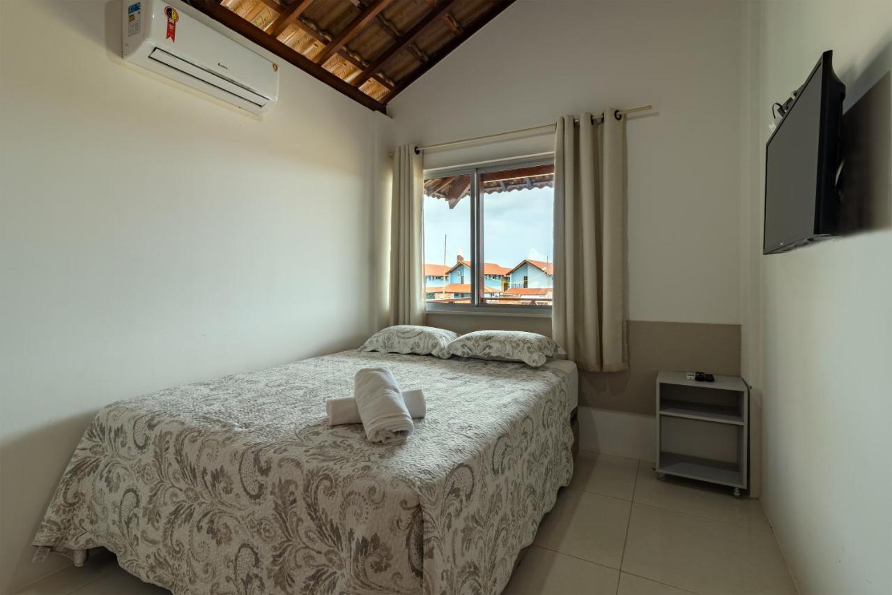 Carneiros Paradise - Casa De Luxo Em Condominio Tamandaré Εξωτερικό φωτογραφία
