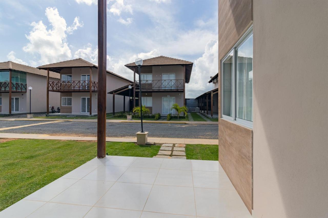 Carneiros Paradise - Casa De Luxo Em Condominio Tamandaré Εξωτερικό φωτογραφία