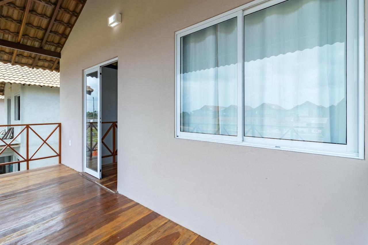 Carneiros Paradise - Casa De Luxo Em Condominio Tamandaré Εξωτερικό φωτογραφία