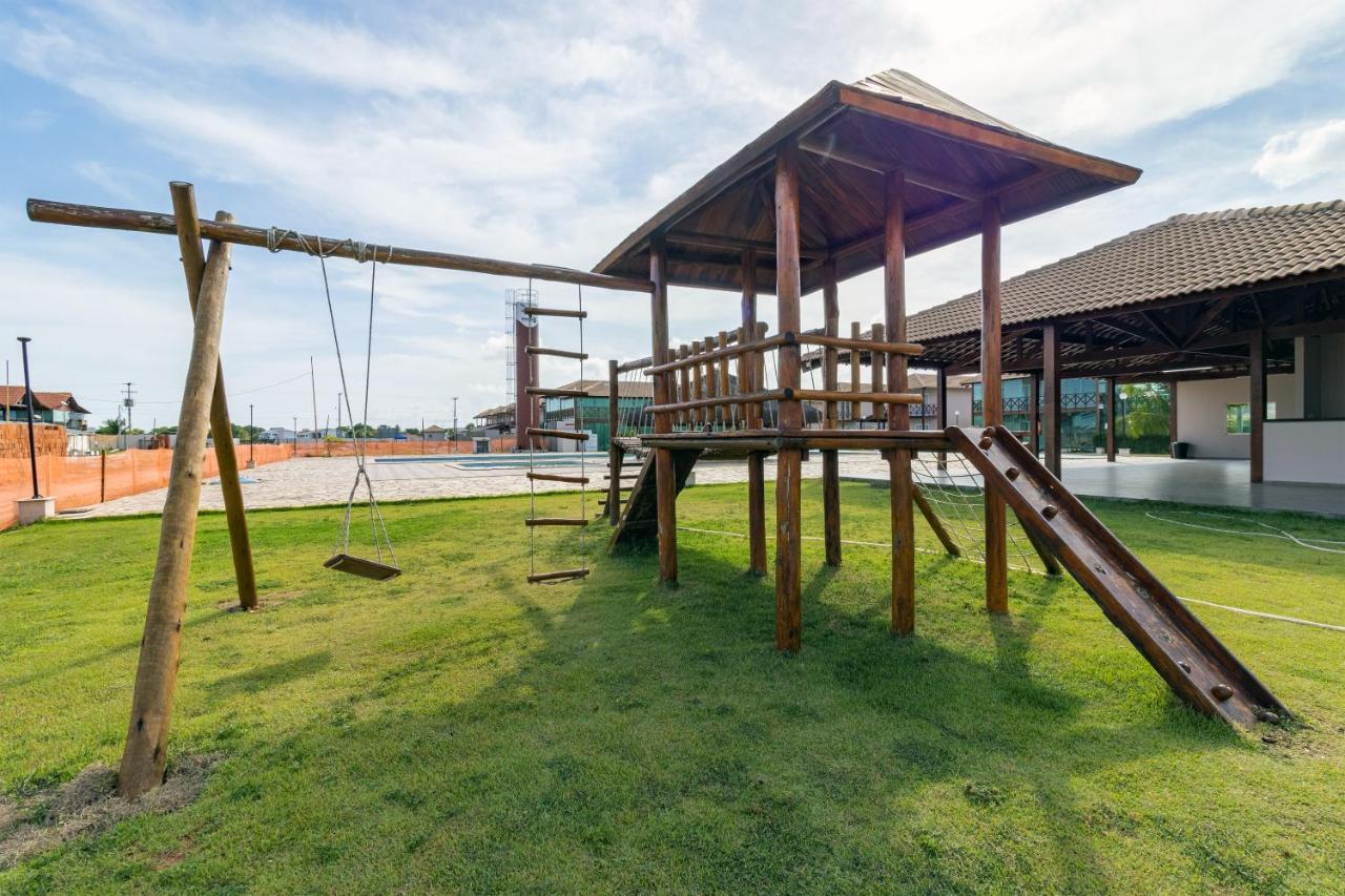 Carneiros Paradise - Casa De Luxo Em Condominio Tamandaré Εξωτερικό φωτογραφία