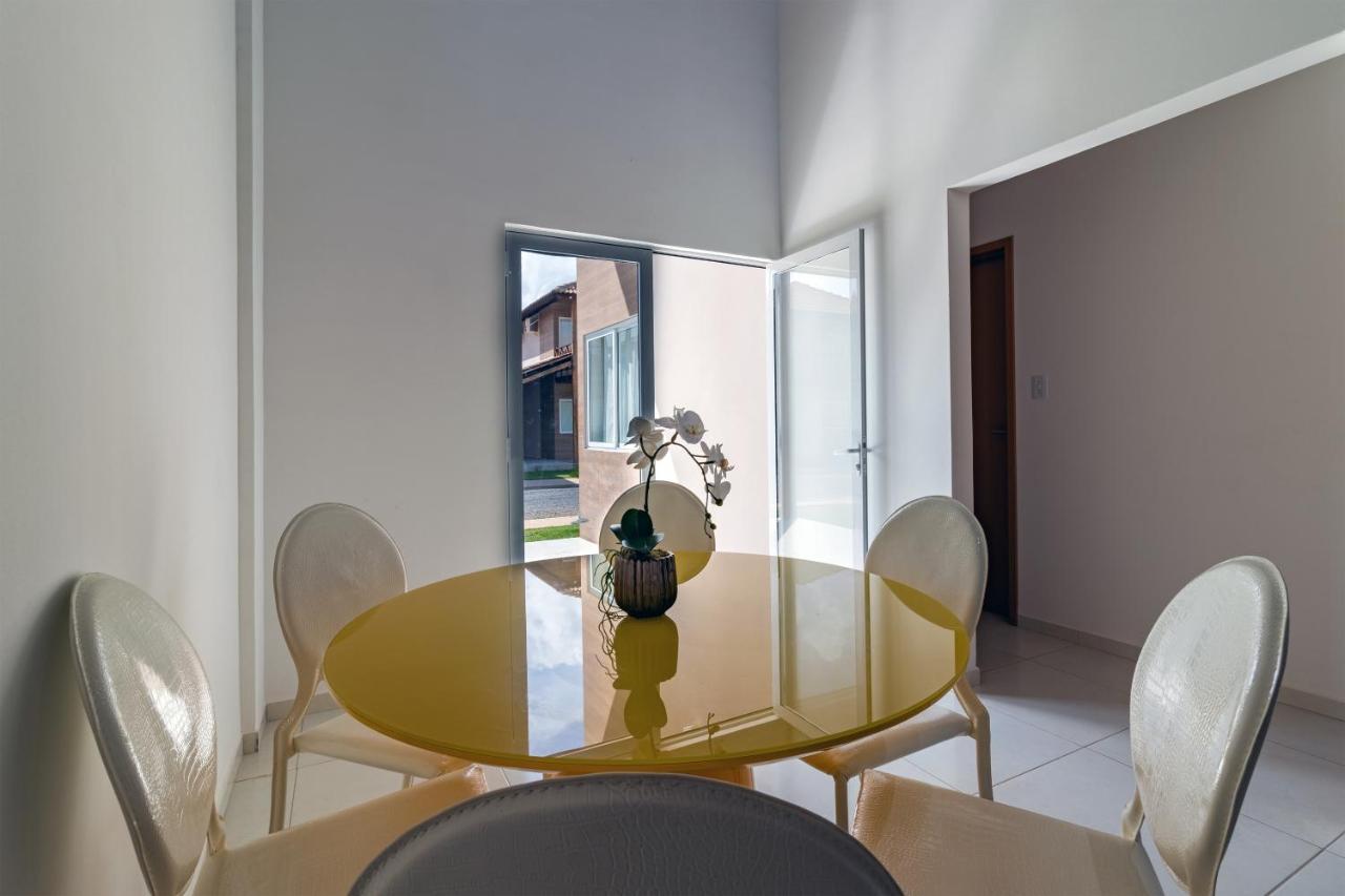 Carneiros Paradise - Casa De Luxo Em Condominio Tamandaré Εξωτερικό φωτογραφία