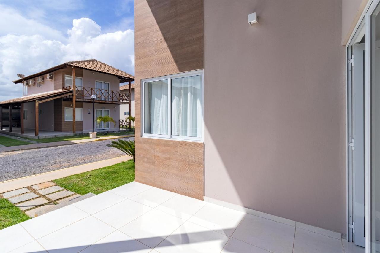 Carneiros Paradise - Casa De Luxo Em Condominio Tamandaré Εξωτερικό φωτογραφία