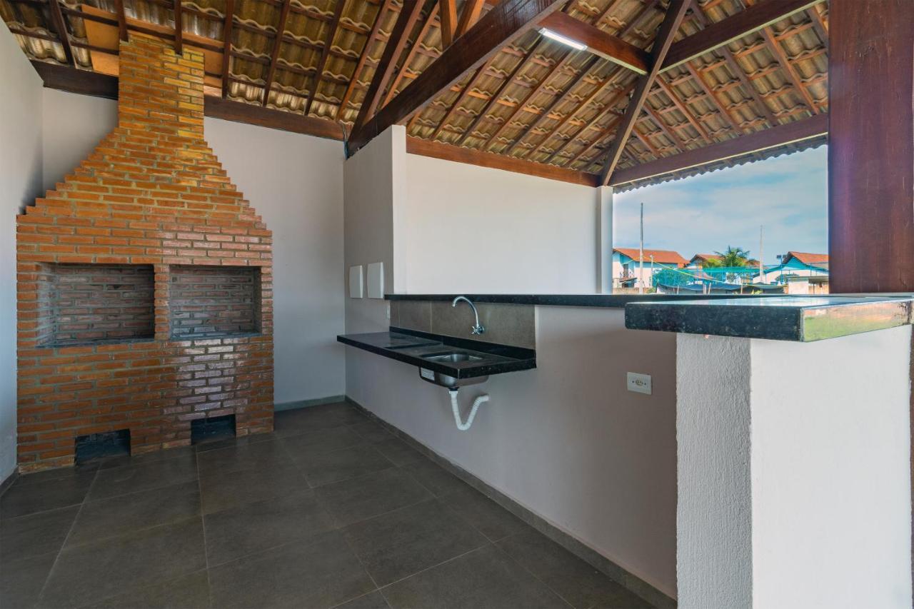 Carneiros Paradise - Casa De Luxo Em Condominio Tamandaré Εξωτερικό φωτογραφία