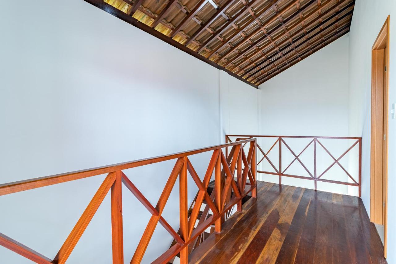 Carneiros Paradise - Casa De Luxo Em Condominio Tamandaré Εξωτερικό φωτογραφία