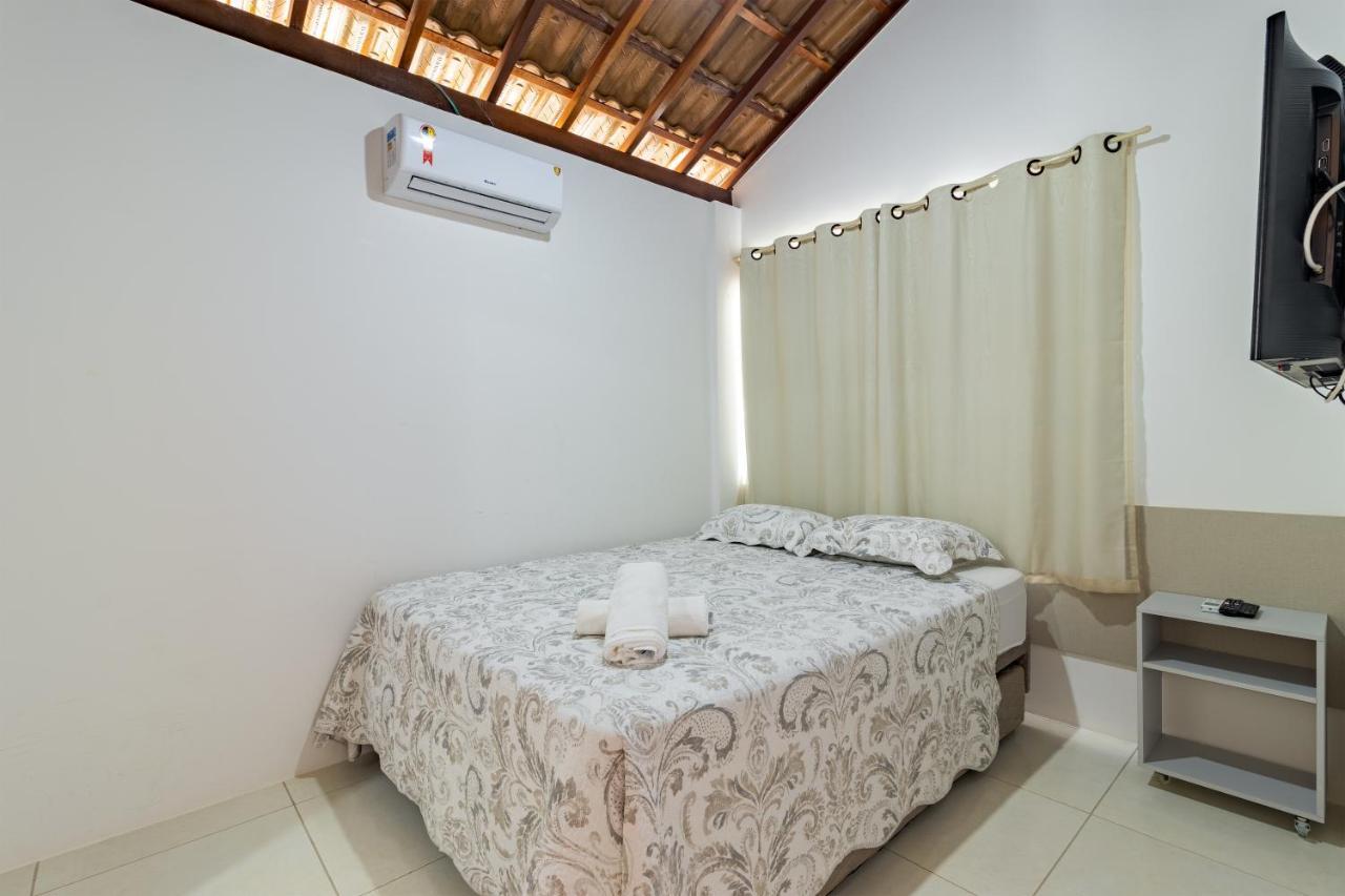 Carneiros Paradise - Casa De Luxo Em Condominio Tamandaré Εξωτερικό φωτογραφία