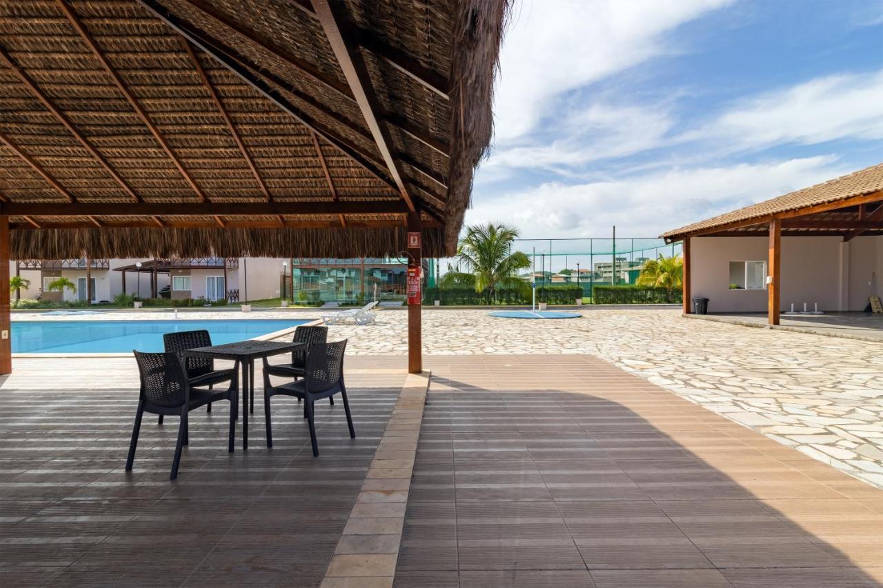 Carneiros Paradise - Casa De Luxo Em Condominio Tamandaré Εξωτερικό φωτογραφία