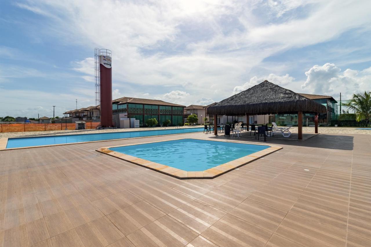 Carneiros Paradise - Casa De Luxo Em Condominio Tamandaré Εξωτερικό φωτογραφία