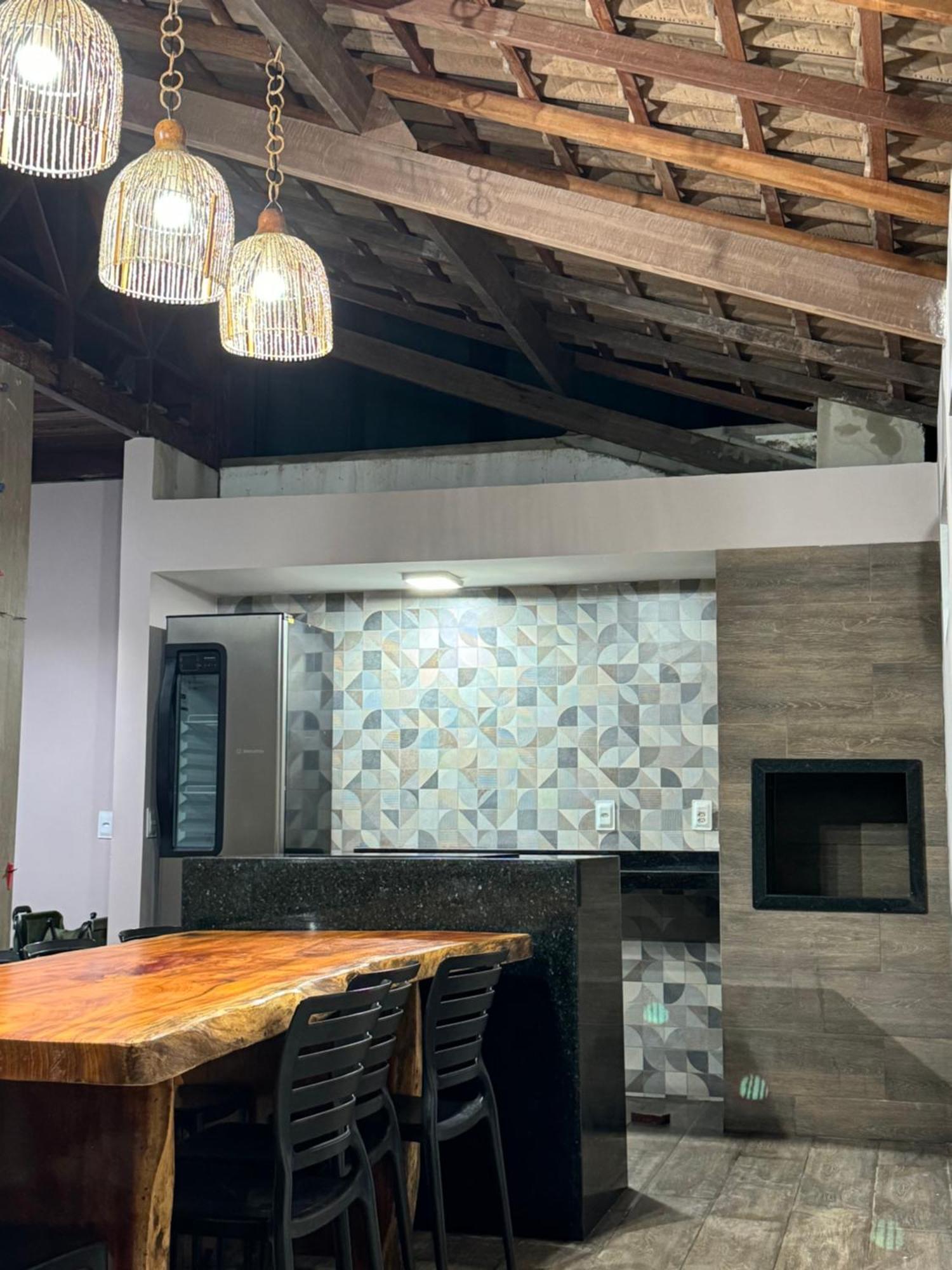 Carneiros Paradise - Casa De Luxo Em Condominio Tamandaré Εξωτερικό φωτογραφία
