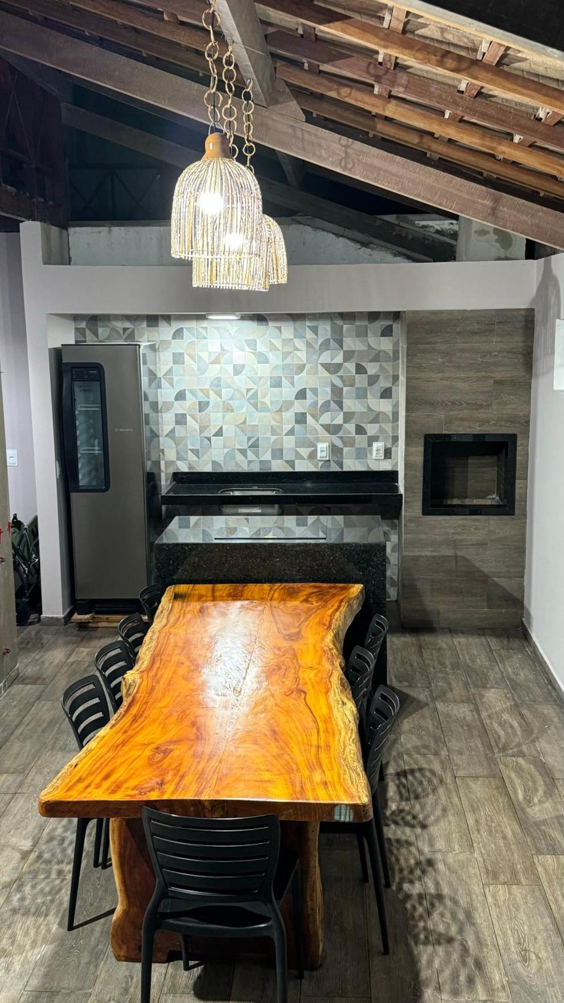 Carneiros Paradise - Casa De Luxo Em Condominio Tamandaré Εξωτερικό φωτογραφία
