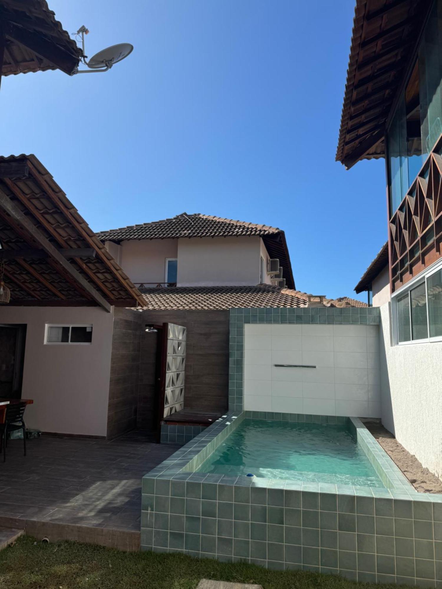 Carneiros Paradise - Casa De Luxo Em Condominio Tamandaré Εξωτερικό φωτογραφία