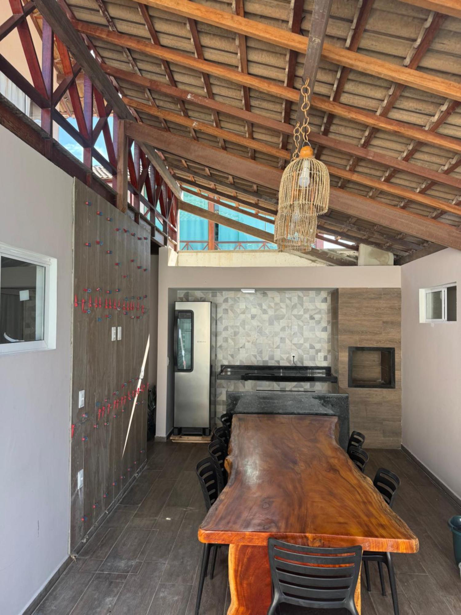 Carneiros Paradise - Casa De Luxo Em Condominio Tamandaré Εξωτερικό φωτογραφία