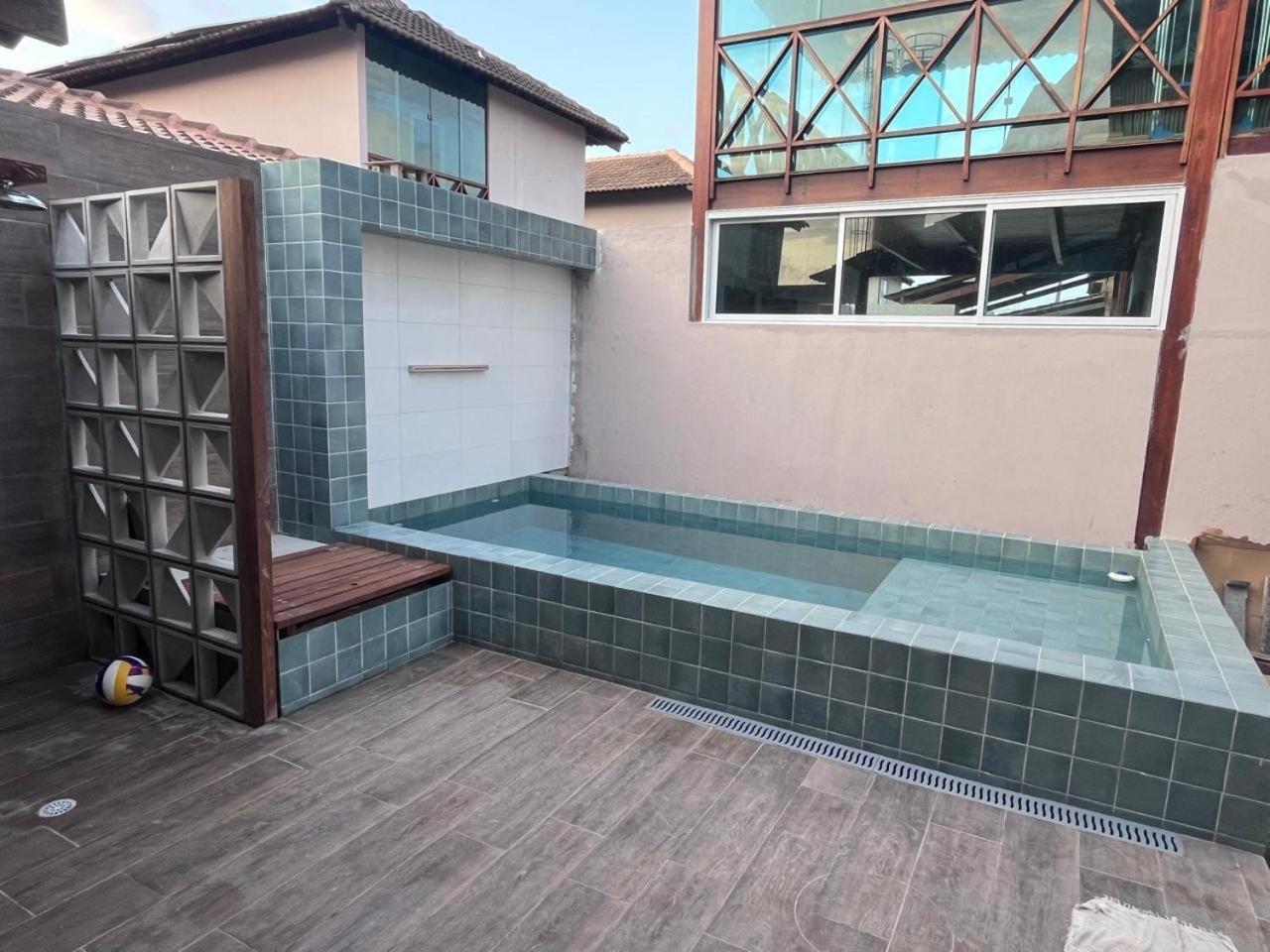 Carneiros Paradise - Casa De Luxo Em Condominio Tamandaré Εξωτερικό φωτογραφία