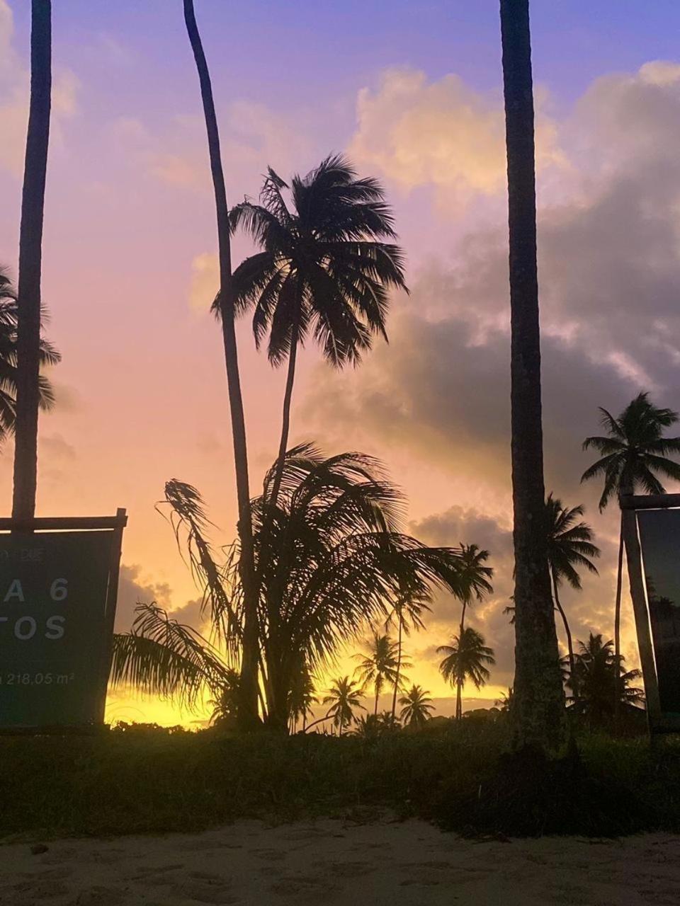 Carneiros Paradise - Casa De Luxo Em Condominio Tamandaré Εξωτερικό φωτογραφία