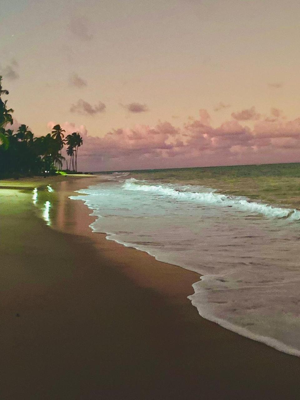 Carneiros Paradise - Casa De Luxo Em Condominio Tamandaré Εξωτερικό φωτογραφία